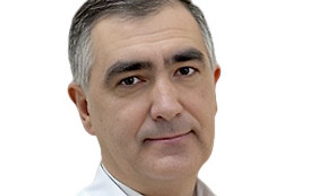 Мирзоев Олимбек Саидбекович