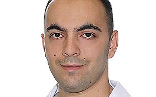 Баратов Яхя Рустамович