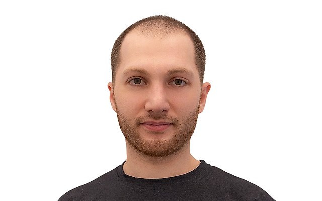 Аркаллаев Магомед Рашидович