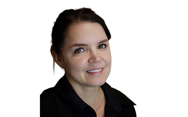 Грибкова Марина Вячеславовна