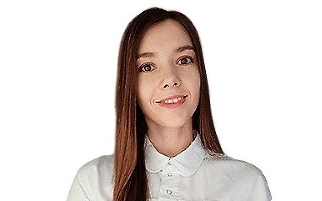 Заяц Анна Павловна