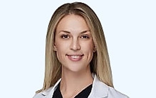 Ристич (Доброхотова) Алина Даниловна