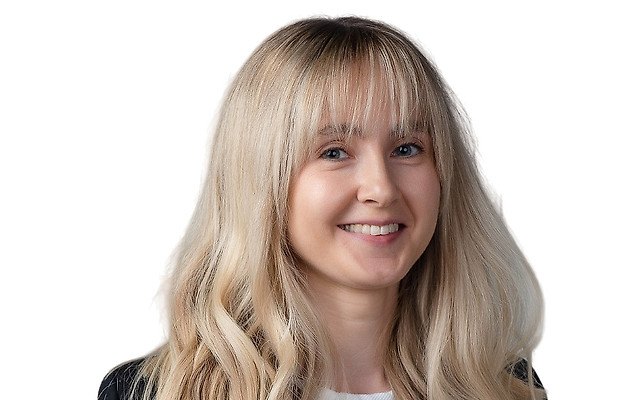 Мартынова Дарья Олеговна