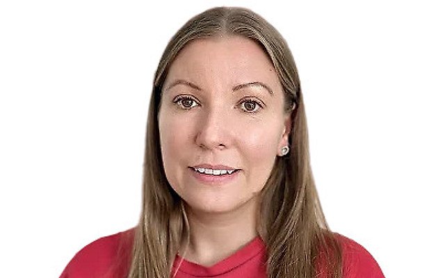 Рудометова Марина Алексеевна