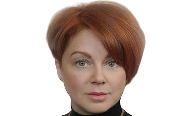 Кмить Кристина Викторовна