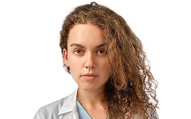 Калита Валерия Денисовна