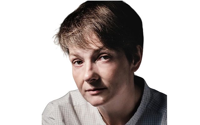 Котрелева Мария Владимировна