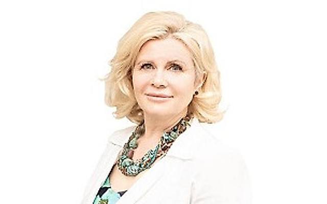 Евстафьева Инна Вячеславовна