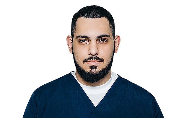 Петросян Сократ Эдуардович