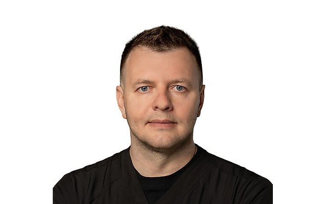 Котельников Дмитрий Валериевич