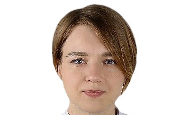 Титкова Анна Сергеевна