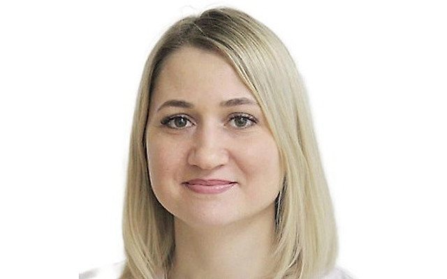 Сокур Елена Ивановна