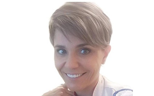 Виниченко Анна Владиславовна