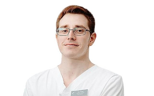 Мазитов Райнур Рашитович