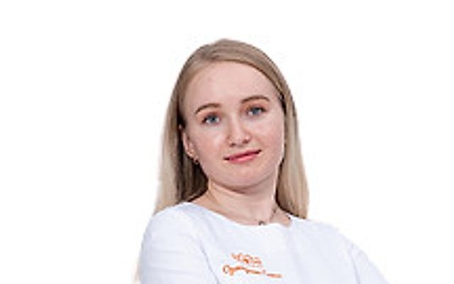 Вяткина Наталья Васильевна