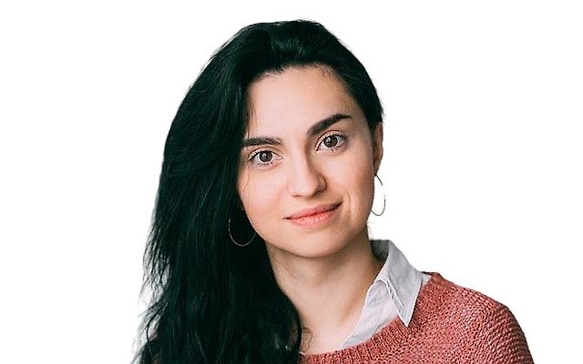 Мишунина Надежда Александровна