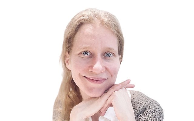 Готовцева Анастасия Игоревна