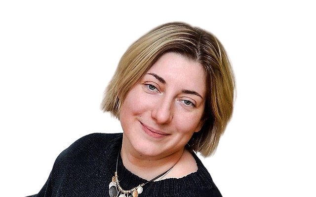 Платонова Анна Александровна