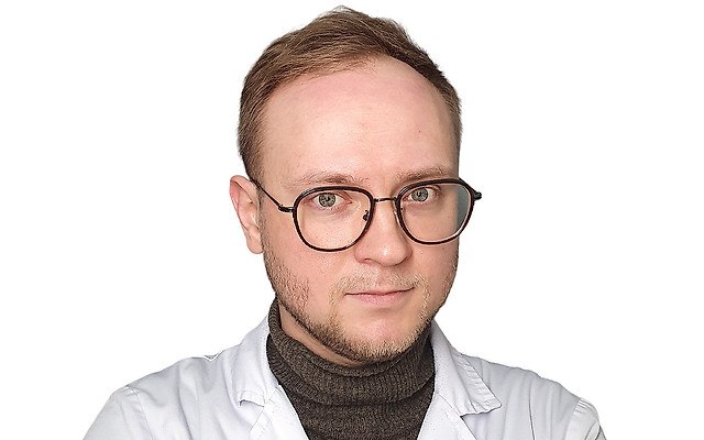 Гребенюков Антон Владимирович