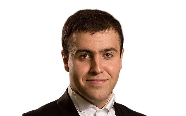 Будагян Эдгар Аршакович