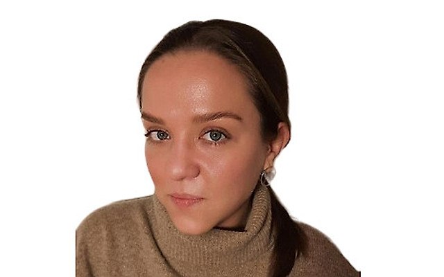 Брусницына Мария Алексеевна