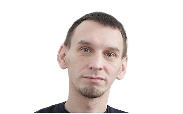 Аксенов Алексей Игоревич