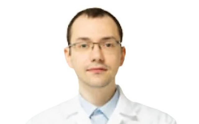 Зареченец Тарас Викторович