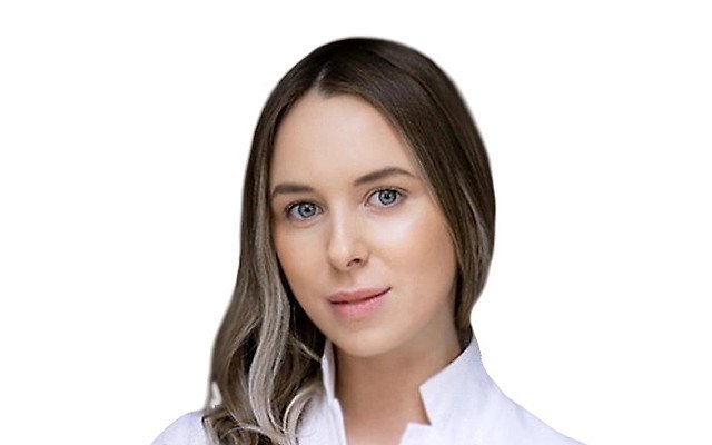 Вашина Майя Андреевна