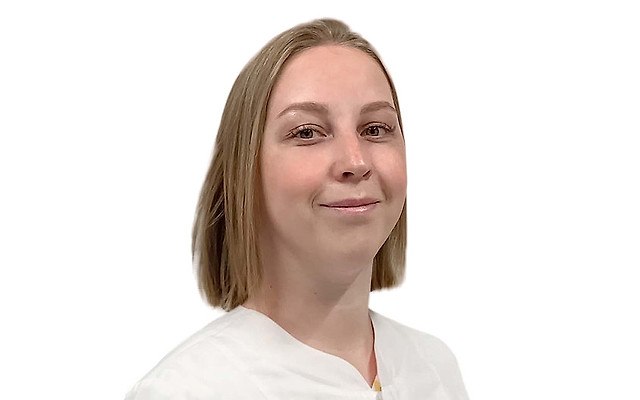 Ромодина Диана Александровна