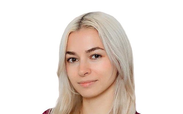 Рогова Екатерина Сергеевна