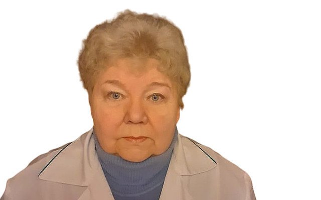 Мартыненко Светлана Юрьевна