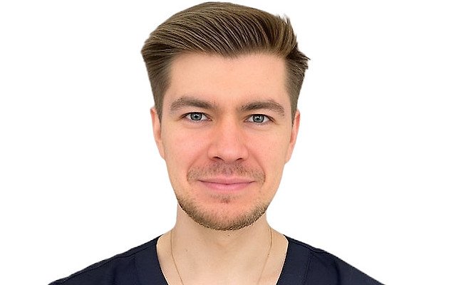 Полехин Андрей Александрович