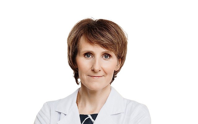 Маточкина Юлия Анатольевна