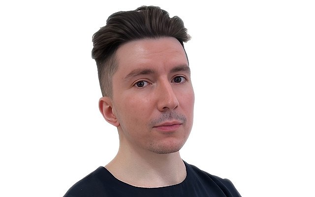 Гаджиев Насрутдин Юсупович