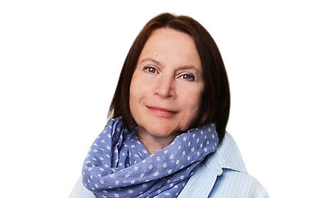 Таран Ирина Геннадьевна