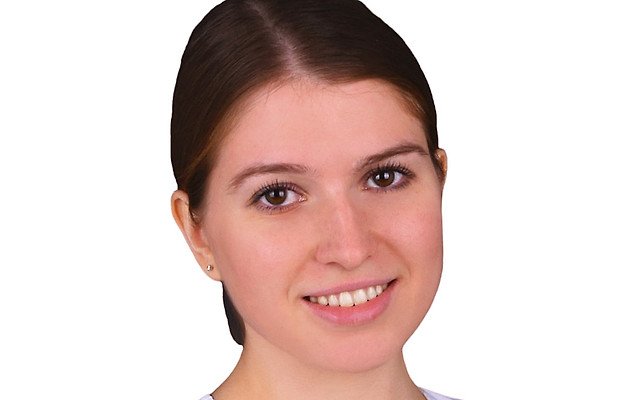 Борисова Любовь Игоревна