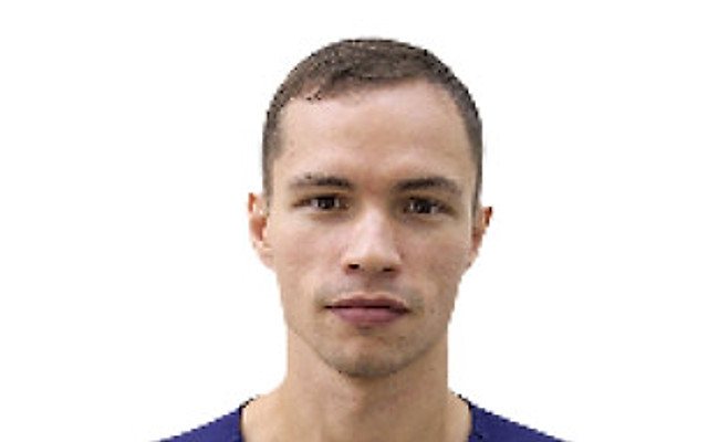 Колесников Руслан Павлович