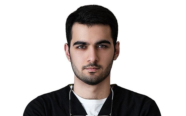 Аракелян Альберт Оганнесович