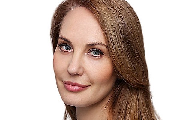 Крутей Елена Александровна