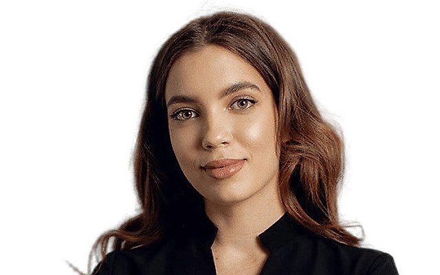 Мирошниченко Владислава Алексеевна