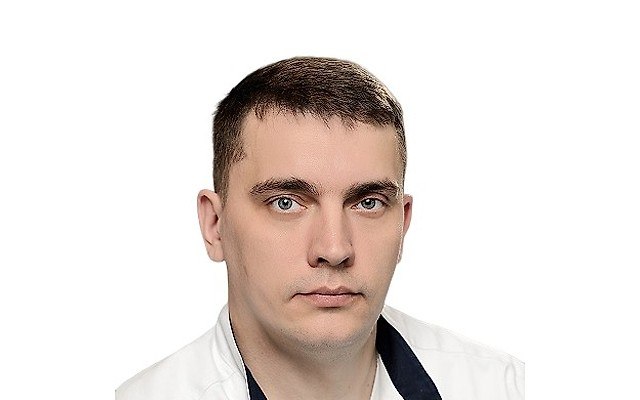 Иванов Василий Владимирович