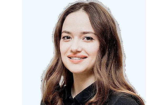 Полевщикова Анастасия Владиславовна