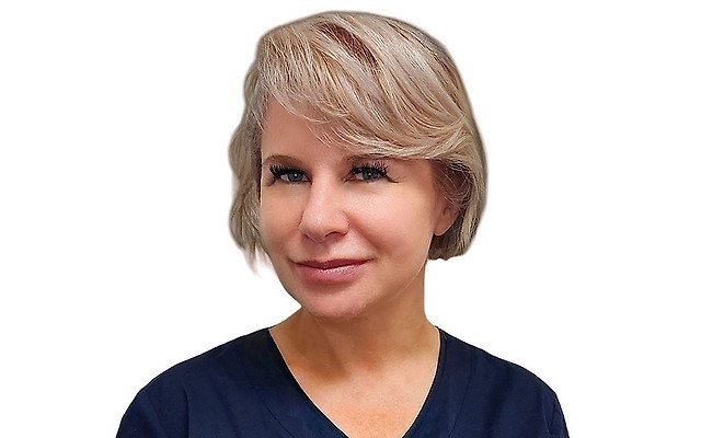 Ляхова Юлия Александровна