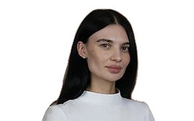 Гурьева Наталья Валерьевна