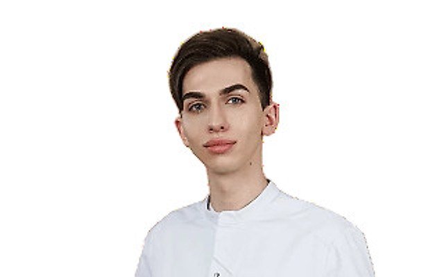 Коребо Артем Андреевич