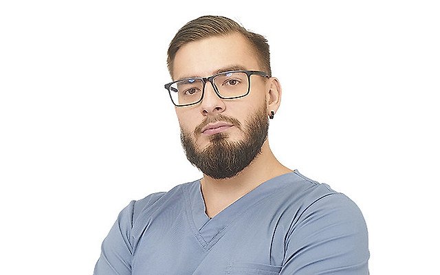 Котов Максим Александрович