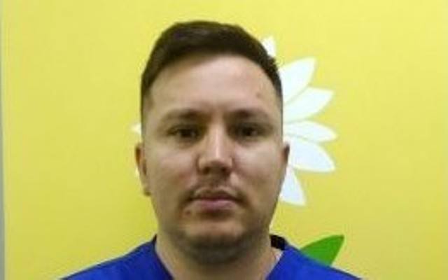  Мухамедьянов Тимур Юсупович