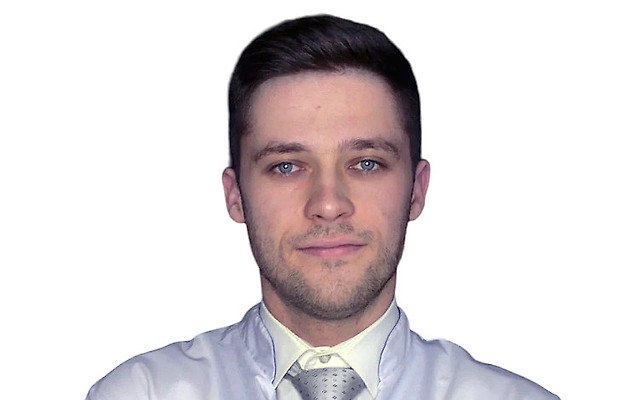 Знобин Константин Сергеевич