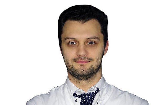 Ломов Антон Дмитриевич