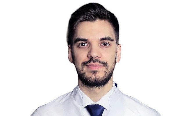 Юртаев Роман Александрович